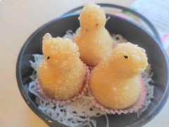 -亮庆餐厅·粤菜·早茶(篁庄店)
