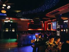 -Perry's·酒吧(打浦桥店)
