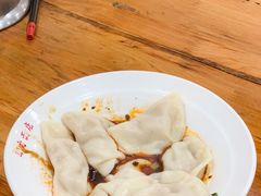 -华兴街自力面店