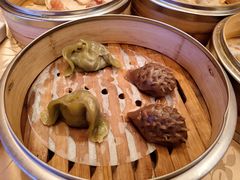 -唐乐宫·歌舞剧院餐厅