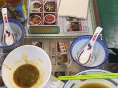 -七爷清汤腩·港式餐厅(金狮广场店)