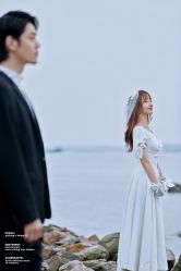 -青禾婚纱摄影(杭州店)