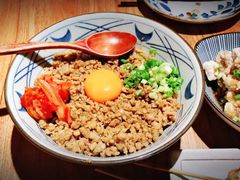 -醉虎传(南锣鼓巷店)