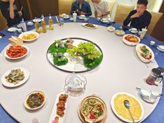 -粤盛海鲜平价店(洛溪食街店)