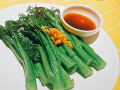-蔡澜点心·粤菜(海印都荟城店)