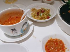 -莆田餐厅PUTIEN(三里屯店)