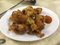 -濠轩阁特色生蚝火锅(水湾路店)