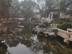 -乾隆行宫