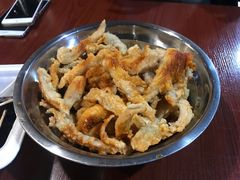 -阿姨小肉摊(同济西苑店)