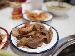 卤味脆脆骨-陳艳红火锅(港汇店)