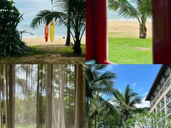 -三亚海棠湾万丽度假酒店