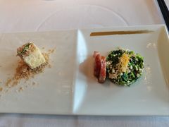 -金轩中餐厅 Jin Xuan(浦东丽思卡尔顿酒店)