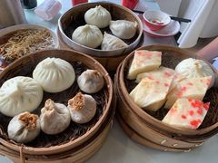 -冶春茶社(珍园店)