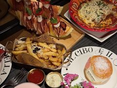 -IL TEATRO 精品意大利餐厅