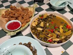 -吴记百家·私房菜·家宴(润园店)