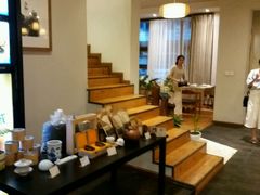 -拂晓山房·私房川菜(西门店)