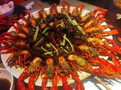 -红盔甲·小龙虾(车公庙店)