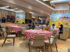 -西贝(吴中万象城店)