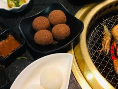-神户赤童日式烤肉伙伴(东直门店)