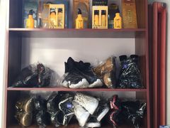 -翰皇直营洗衣洗鞋(望京鹿港店)