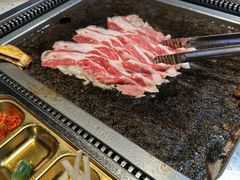 -郭记烤肉(正阳街店)