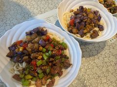 -乐三里屯面馆(阿那亚店)