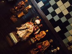 -Pasha帕夏土耳其餐厅(南昌路店)