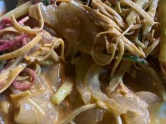 -醉炫音速烧烤·干煸菜(沙河总店)