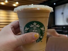 -星巴克臻选(长沙运达中央广场店)