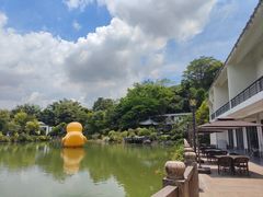 -谷丰健康凤贤居酒家