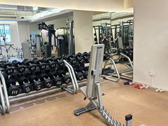 -YCHL Studios健身工作室(市二宫店)