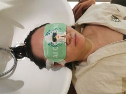 -愉己冥想·护发专门店