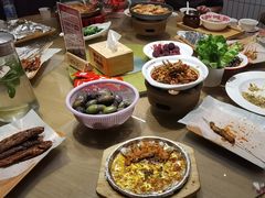 -谭十三大排档·18年老字号(船山路总店)