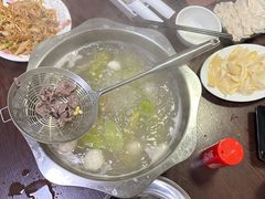 -山珍鲜牛肉火锅本地老字号(汕中老店)
