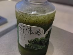 -喜茶(振华商厦店)