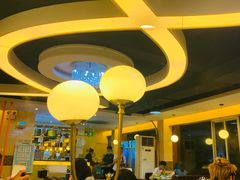 大堂-野妹火锅(龙岗店)