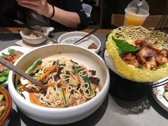 -云海肴·汽锅鸡·云南菜(高德置地店)
