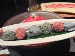 -额尔敦传统涮(公园西路店)