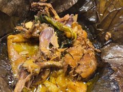-民俗村柴火灶·景德江西菜(中国陶瓷博物馆店)