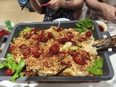 -三味鱼屋(琥珀山庄店)