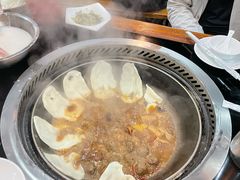 -三里屯土灶炖公鸡地锅鸡(江东店)