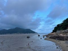 -北岐滩涂