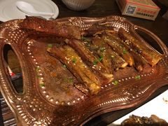 -霄汉羊排(万松园一店)
