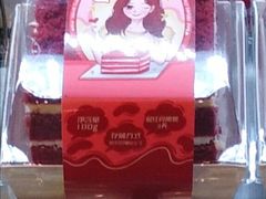 红丝绒魔方-精点味道(大连商场店)