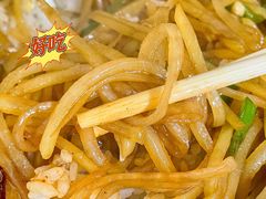 土豆丝盖浇饭-谭哥盖浇饭(莲花小区店)