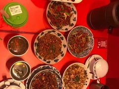 -侯师傅热炒店(印象城店)