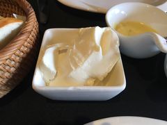 自制酸奶-Efes Turkish & Mediterranean Cuisine 艾菲斯餐厅(陆家嘴店)