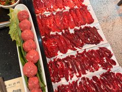 -牛事制造局牛肉火锅(莲岳路店)