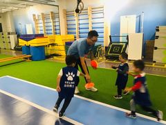 -Dr.Sport运动博士少儿运动能力培养中心(锦华万达运动中心)