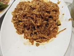 -关东小院(瀛海环宇坊店)